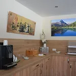Waldheim Pensión Mauterndorf (Salzburg)