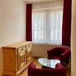 Waldheim Гостевой дом 4*
