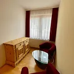 Гостевой дом Waldheim 4*