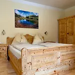 Waldheim Pensión Mauterndorf (Salzburg)