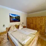 Pensión Waldheim Mauterndorf (Salzburg)