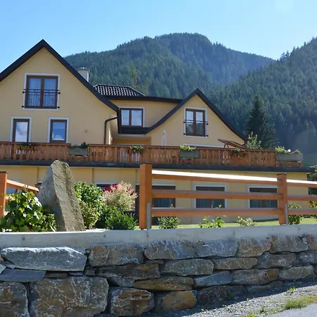 Waldheim Guest house
