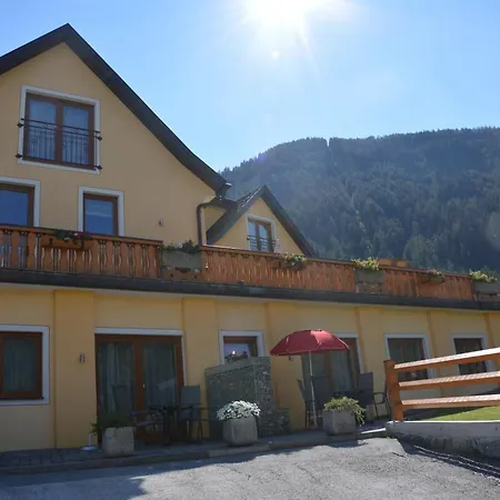 Waldheim Guest house *