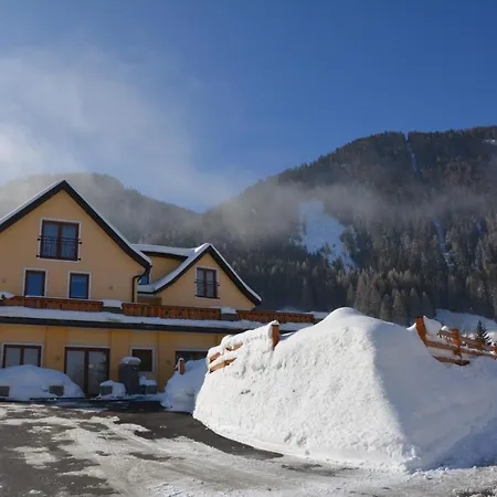 Guest house Waldheim