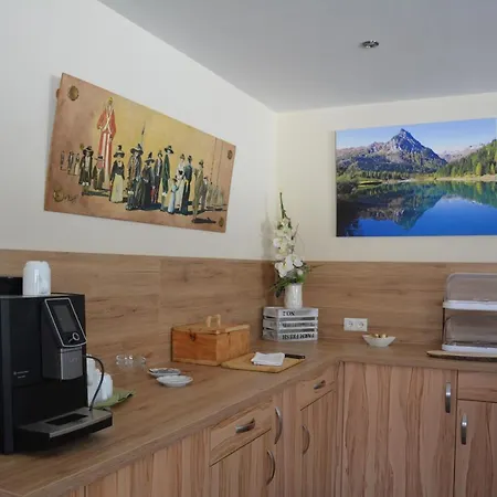 Waldheim Penzion Mauterndorf (Salzburg)