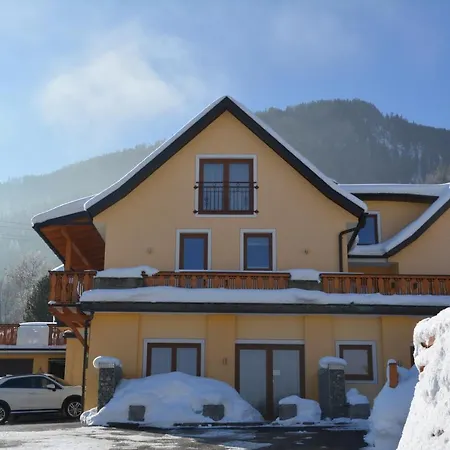 Waldheim Guest house