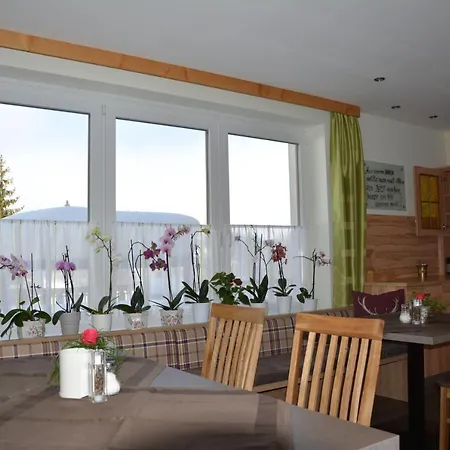 Affittacamere Waldheim Mauterndorf (Salzburg)