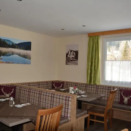 Guest house Waldheim