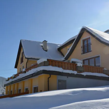 Waldheim Guest house *