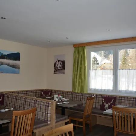 Waldheim Guest house
