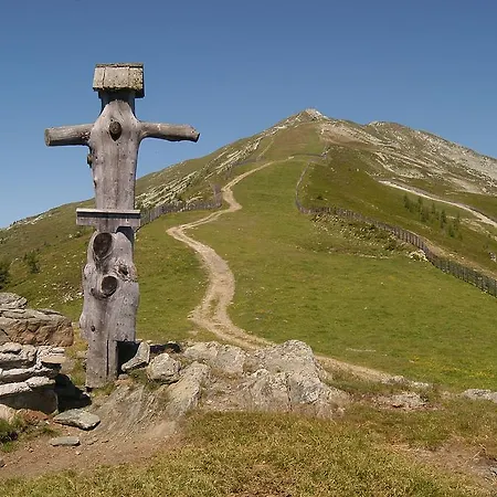 Waldheim 4* Mauterndorf (Salzburg)