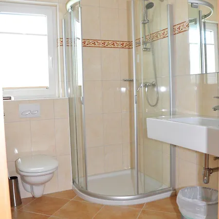 Guest house Waldheim