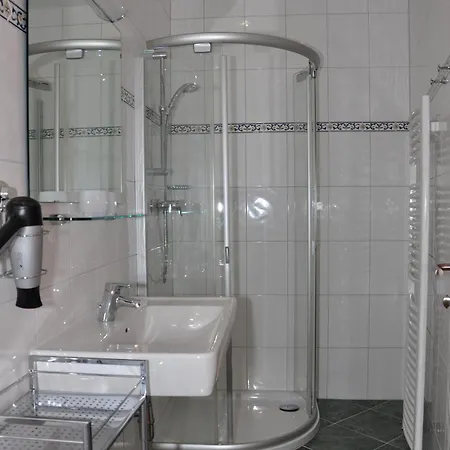 Waldheim Guest house