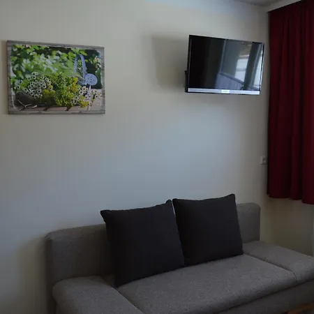 Waldheim 4* Mauterndorf (Salzburg)