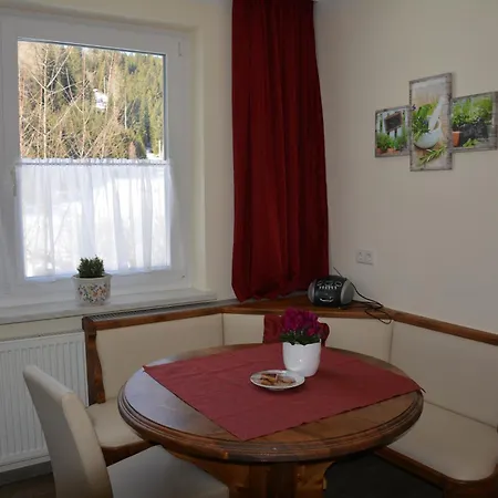 Waldheim Guest house