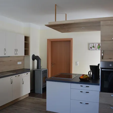 Guest house Waldheim *