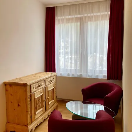 Waldheim Guest house *
