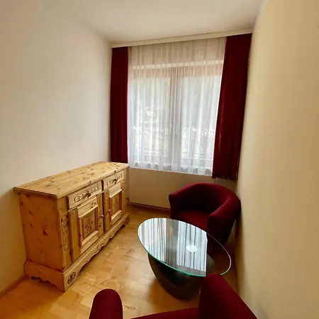 Guest house Waldheim *