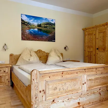 Waldheim Guest house Mauterndorf (Salzburg)