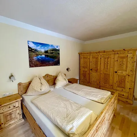 Penzion Waldheim Mauterndorf (Salzburg)