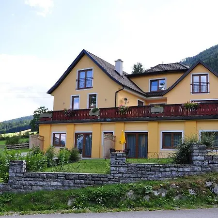 Waldheim Mauterndorf (Salzburg)