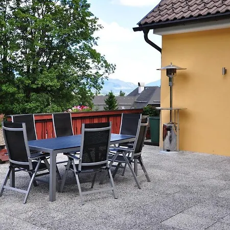 Guest house Waldheim Mauterndorf (Salzburg)
