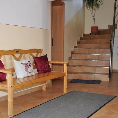 Waldheim Guest house *