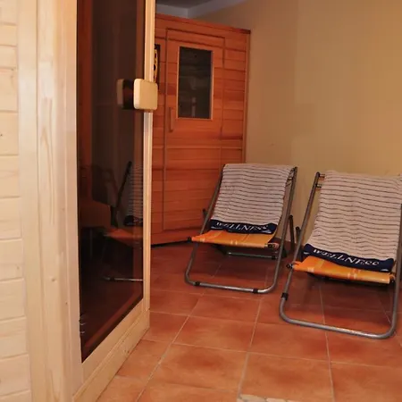 Waldheim Guest house