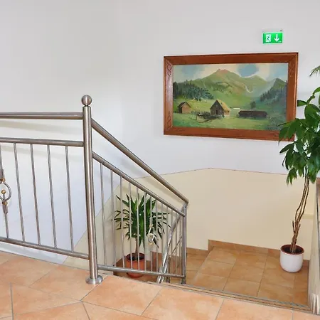 Waldheim Guest house *