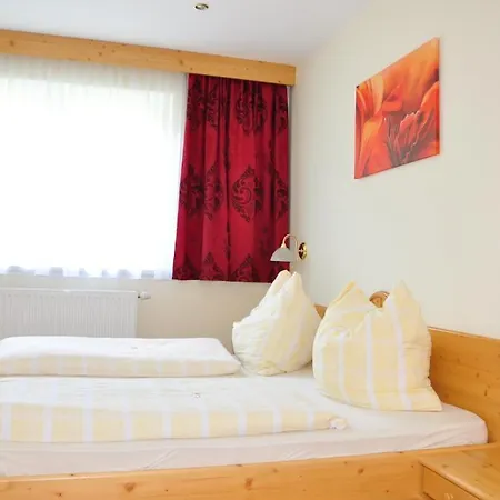 Guest house Waldheim *