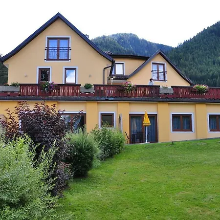 Waldheim Mauterndorf (Salzburg)