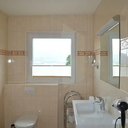 Guest house Waldheim