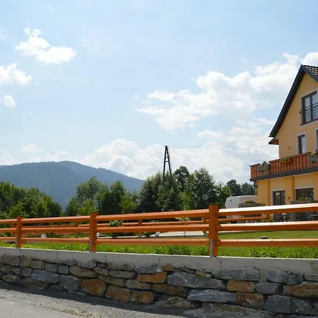 Guest house Waldheim *